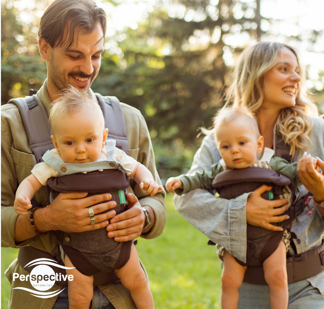 How Genetics Shapes Your Vision and Eye Health: Look into Your Family Tree: