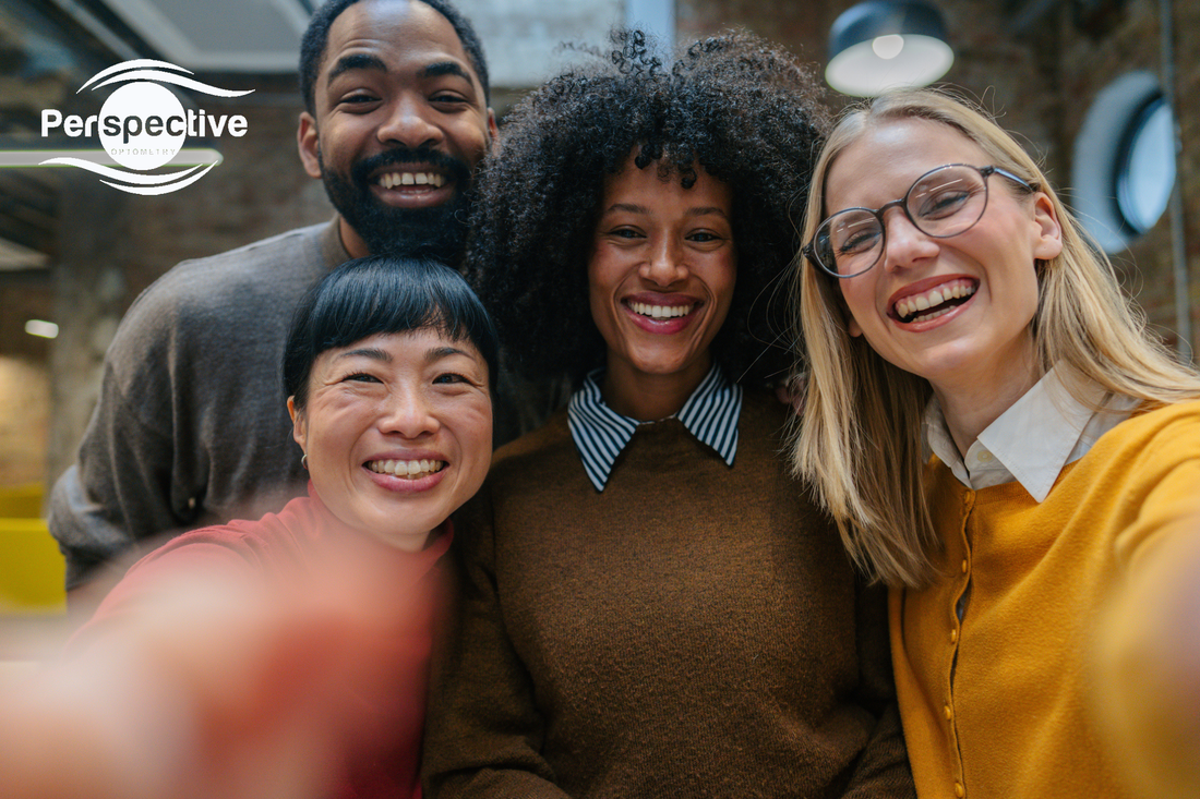 The Science of a Smile: Why "Social Vision" is the Next Frontier in Eye Health