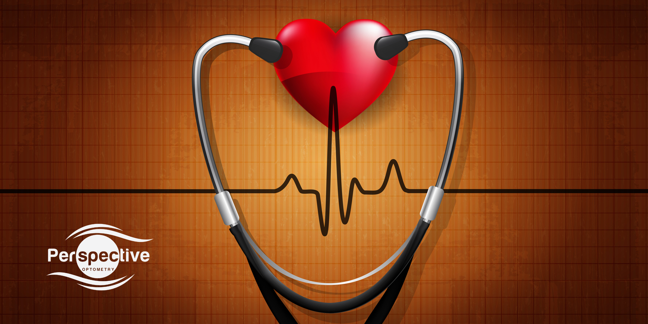 Beyond 20/20: Why Your Next Eye Exam Could Save Your Heart