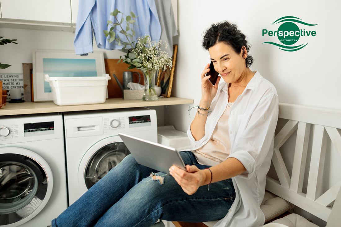 Is Your Vision Multitasking as Hard as You Are?