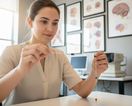 Landmark Research: Vision Therapy is Key to Concussion Recovery at Perspective Optometry